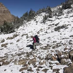 Meet your Posher, Clare